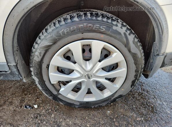 JN8AT2MT5HW139971 2017 NISSAN ROGUE Silver 