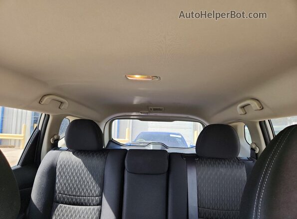 JN8AT2MT5HW139971 2017 NISSAN ROGUE Silver 
