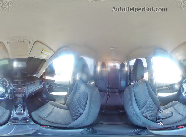 JN8AT2MT5LW003459 2020 NISSAN ROGUE Silver 
