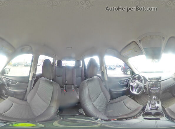 JN8AT2MT5LW008872 2020 NISSAN ROGUE Gray 
