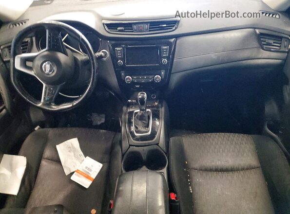 JN8AT2MT5LW016907 2020 NISSAN ROGUE White 