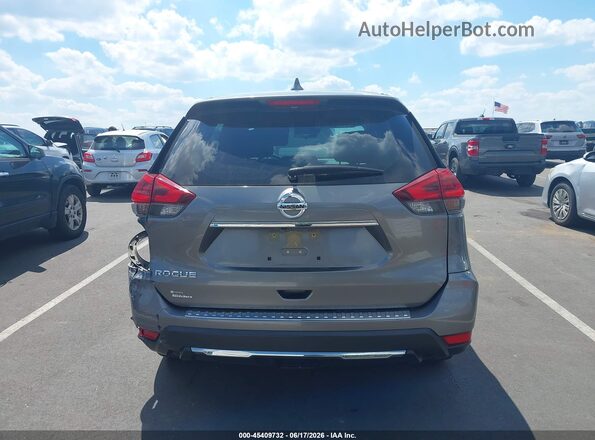 JN8AT2MT5LW017894 2020 NISSAN ROGUE Серый 