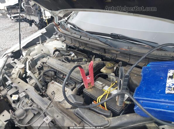JN8AT2MT7GW004084 2016 NISSAN ROGUE White Rear view