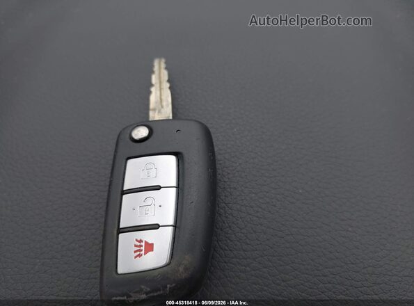 JN8AT2MT7GW008667 2016 NISSAN ROGUE Серый Вид панели приборов