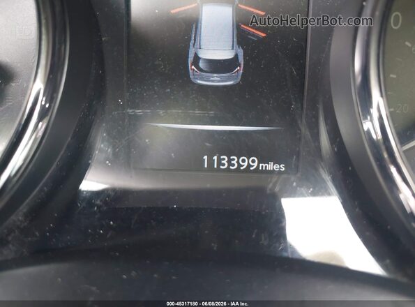 JN8AT2MT7HW133086 2017 NISSAN ROGUE Gray Панорамний вид салону 360°