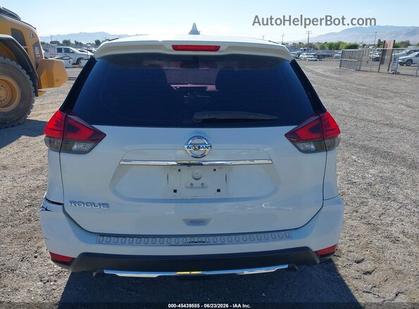 JN8AT2MT7HW135873 2017 NISSAN ROGUE White 