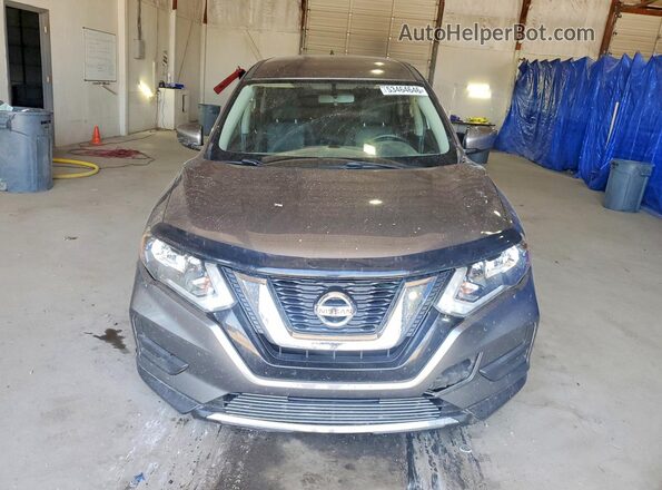 JN8AT2MT7HW384562 2017 NISSAN ROGUE Gray 