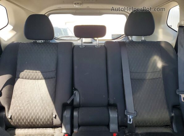 JN8AT2MT7KW253171 2019 NISSAN ROGUE Black 