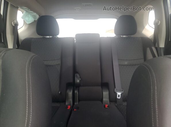 JN8AT2MT7LW000773 2020 NISSAN ROGUE White 