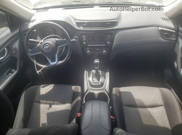 JN8AT2MT7LW000773 2020 NISSAN ROGUE White 