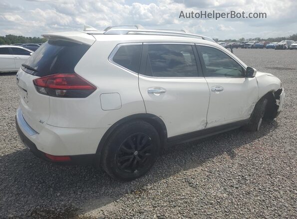 JN8AT2MT7LW000773 2020 NISSAN ROGUE White 
