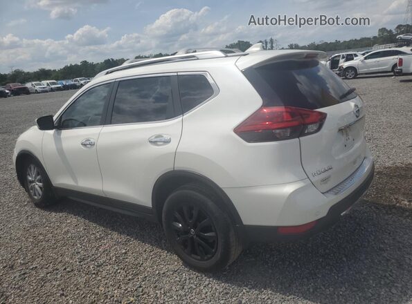 JN8AT2MT7LW000773 2020 NISSAN ROGUE White 