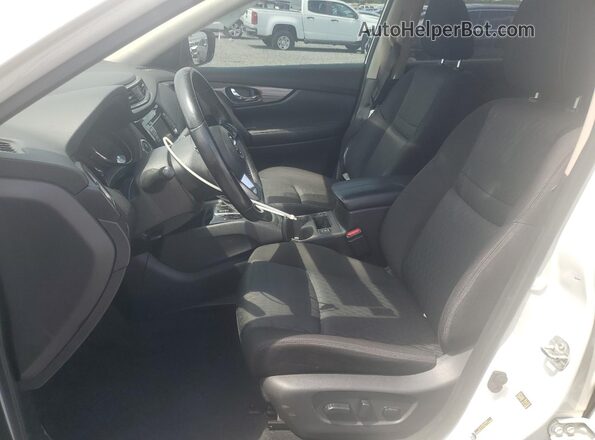 JN8AT2MT7LW000773 2020 NISSAN ROGUE White 