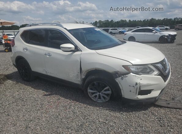 JN8AT2MT7LW000773 2020 NISSAN ROGUE White 