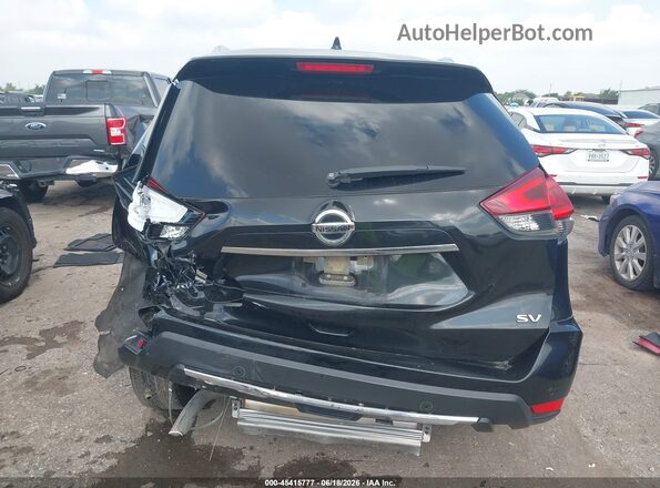 JN8AT2MT7LW041940 2020 NISSAN ROGUE Black 