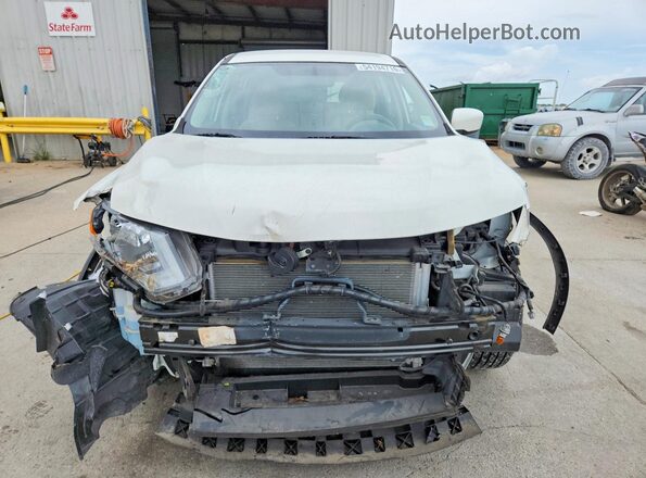 JN8AT2MT8HW137809 2017 NISSAN ROGUE White 