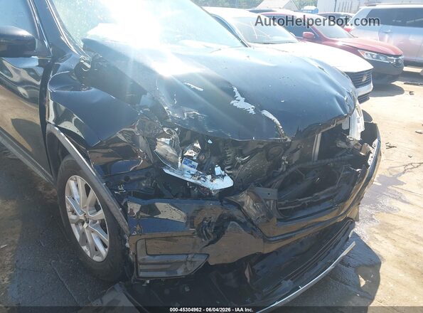 JN8AT2MT8JW450249 2018 NISSAN ROGUE Black 