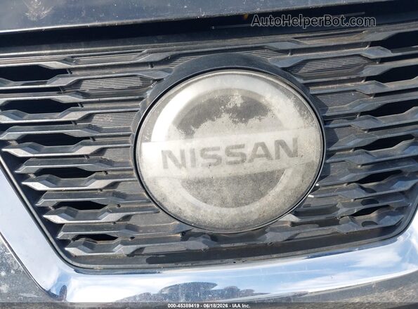 JN8AT2MT9KW502327 2019 NISSAN ROGUE Black 