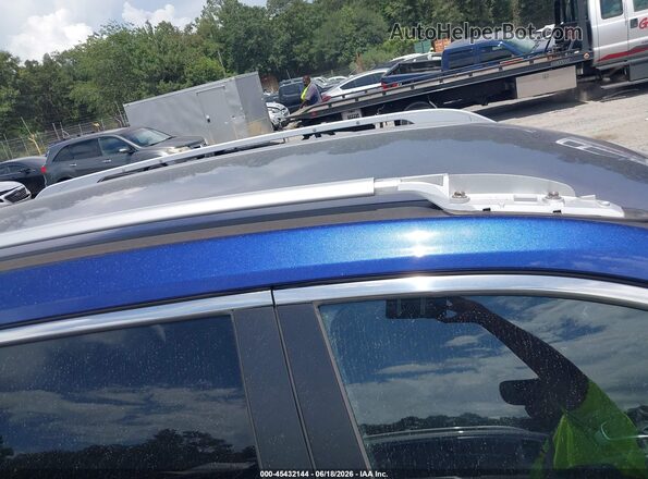 JN8AT2MTXHW135060 2017 NISSAN ROGUE Blue 