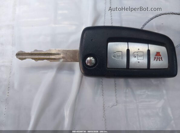 JN8AT2MTXHW135334 2017 NISSAN ROGUE Blue Dashboard view