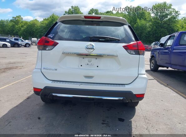 JN8AT2MTXHW141232 2017 NISSAN ROGUE White 