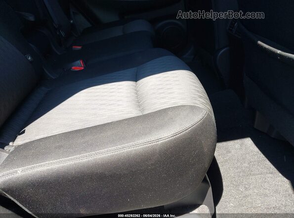 JN8AT2MTXKW254198 2019 NISSAN ROGUE Black Вид наклейки з VIN-кодом