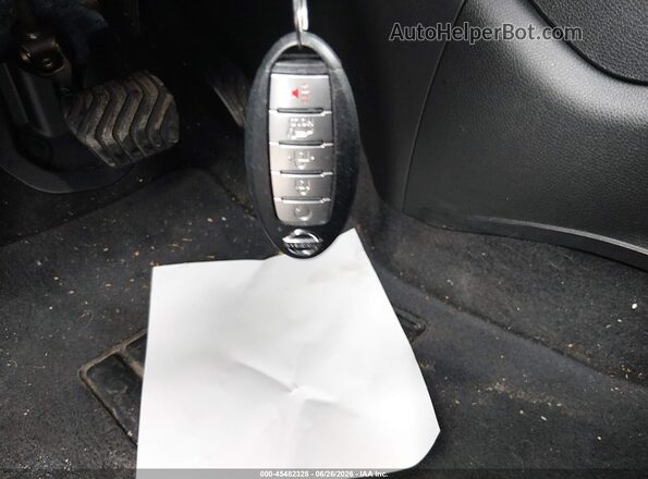 JN8AT2MV0LW102773 2020 NISSAN ROGUE Blue Առջևի վահանակի տեսք