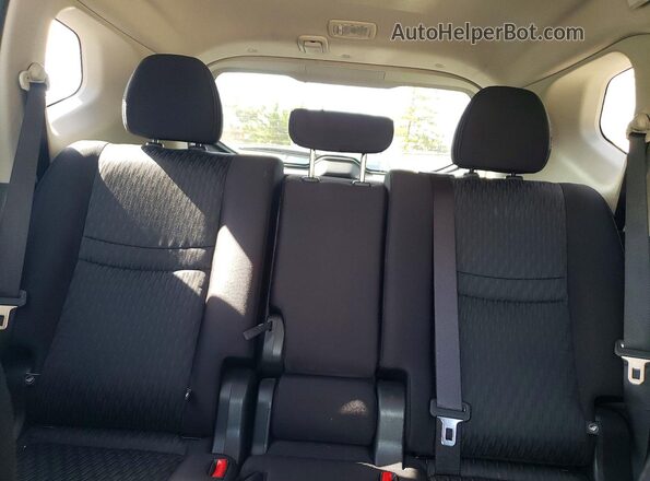 JN8AT2MV1KW371671 2019 NISSAN ROGUE White 
