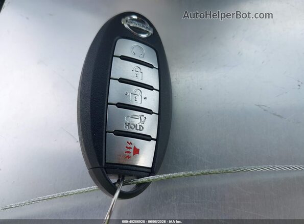 JN8AT2MV1KW386882 2019 NISSAN ROGUE Gray წინა პანელის ხედი