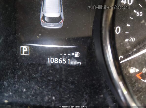 JN8AT2MV2HW005565 2017 NISSAN ROGUE Белый 