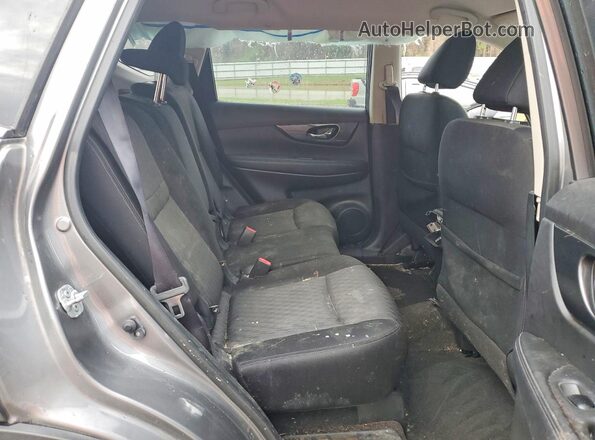 JN8AT2MV2HW256084 2017 NISSAN ROGUE Gray 