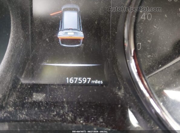 JN8AT2MV2HW278912 2017 NISSAN ROGUE Red Панорамний вид салону 360°