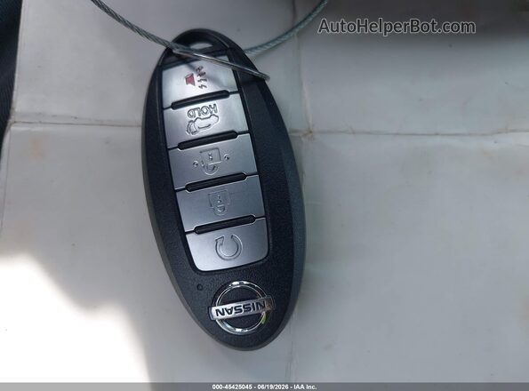 JN8AT2MV2LW117209 2020 NISSAN ROGUE Black Vista del salpicadero