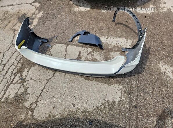 JN8AT2MV2LW139274 2020 NISSAN ROGUE White VIN კოდის სტიკერის ხედი