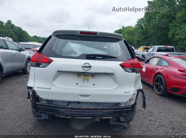 JN8AT2MV3HW013979 2017 NISSAN ROGUE White 