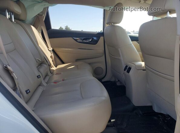 JN8AT2MV3HW017689 2017 NISSAN ROGUE White 