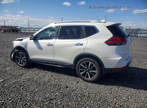 JN8AT2MV3HW017689 2017 NISSAN ROGUE White 