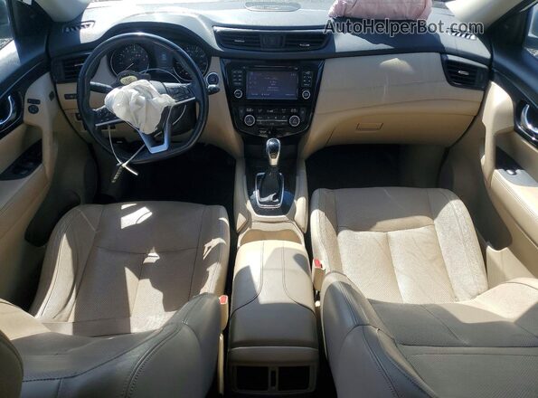 JN8AT2MV3HW017689 2017 NISSAN ROGUE White 