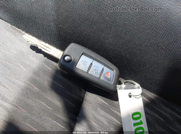 JN8AT2MV4HW003042 2017 NISSAN ROGUE Gray Вид панелі приладів