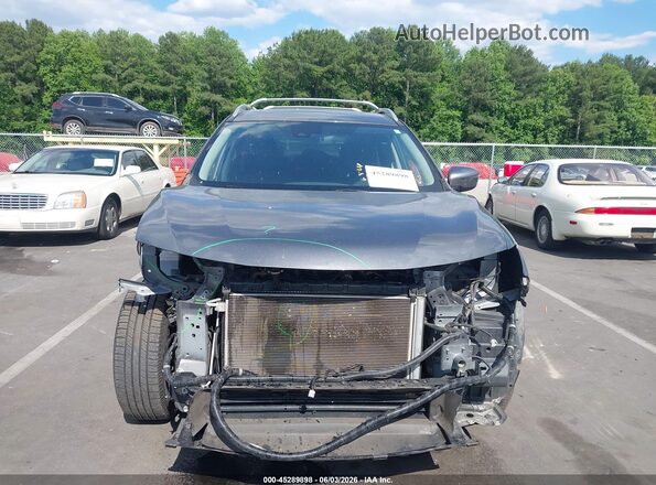 JN8AT2MV4LW123013 2020 NISSAN ROGUE Gray 