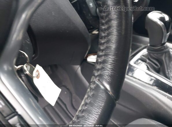 JN8AT2MV5JW304697 2018 NISSAN ROGUE Black Vista del salpicadero