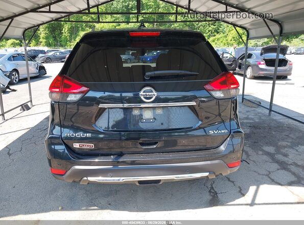 JN8AT2MV5LW110948 2020 NISSAN ROGUE Black 