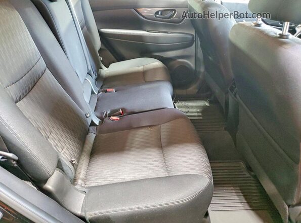 JN8AT2MV6LW136264 2020 NISSAN ROGUE Black Vista interior trasera