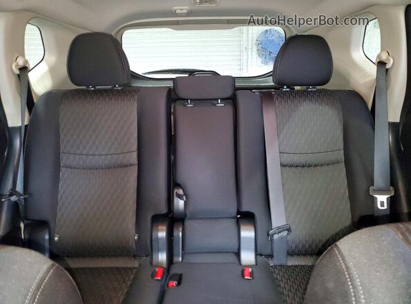 JN8AT2MV6LW140654 2020 NISSAN ROGUE Blue 