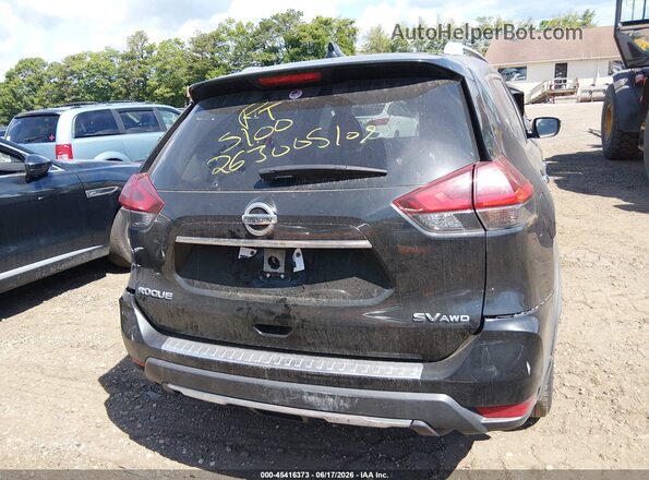 JN8AT2MV7HW020448 2017 NISSAN ROGUE Black 