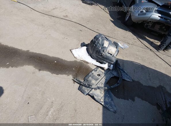 JN8AT2MV7HW255402 2017 NISSAN ROGUE Silver Vista del cuadro de instrumentos
