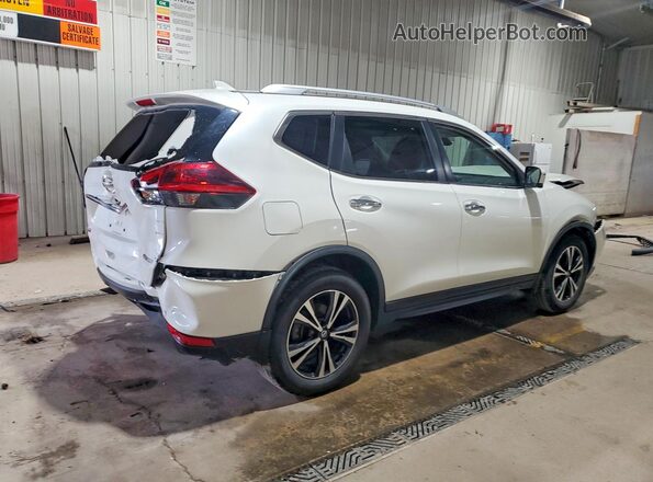 JN8AT2MV7LW100566 2020 NISSAN ROGUE White 
