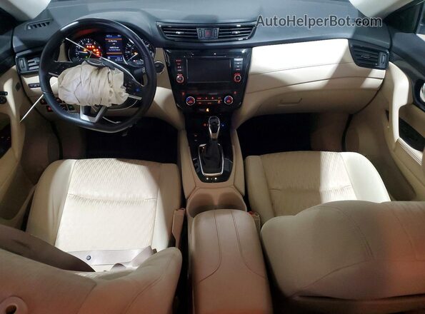 JN8AT2MV7LW100566 2020 NISSAN ROGUE White 