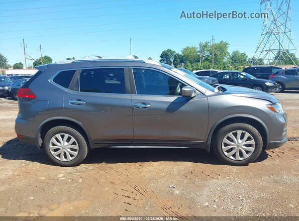 JN8AT2MV8HW026856 2017 NISSAN ROGUE Gray Vista interior de 360 grados