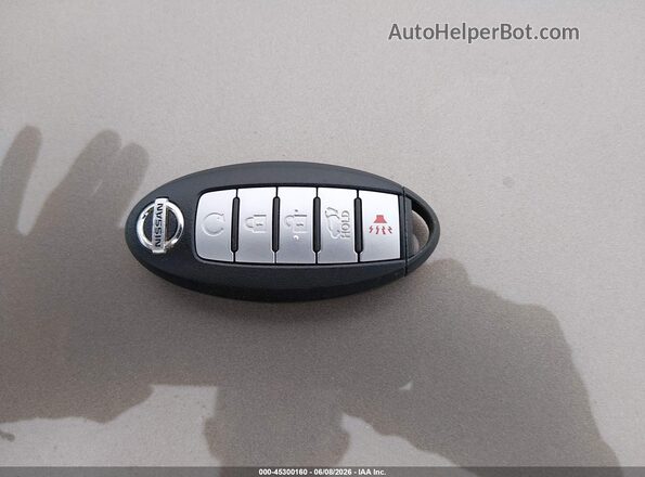 JN8AT2MVXHW024347 2017 NISSAN ROGUE Black Widok deski rozdzielczej